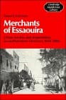 Tapa de Merchants of Essaouira