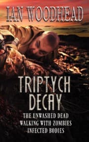 Tapa de Triptych Decay