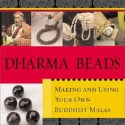 Tapa de Dharma Beads
