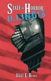 Tapa de State of Horror: Illinois