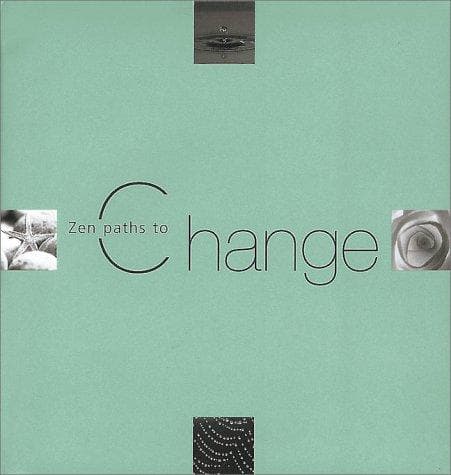 Tapa de Zen Paths to Change