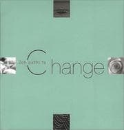 Tapa de Zen Paths to Change
