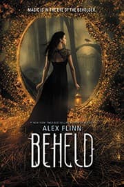 Tapa de Beheld