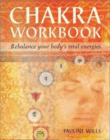 Tapa de Chakra workbook