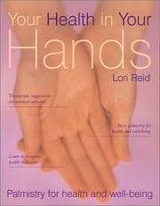 Tapa de Your health in your hands