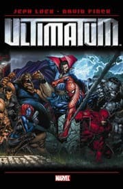 Tapa de Ultimatum