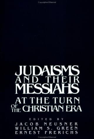 Tapa de Judaisms and their Messiahs