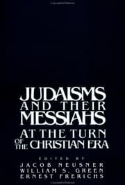 Tapa de Judaisms and their Messiahs