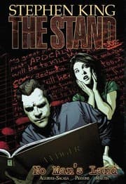 Tapa de The Stand - Volume 5