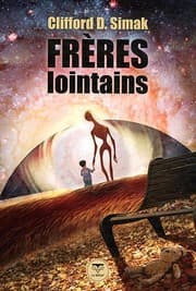 Tapa de Frères lointains