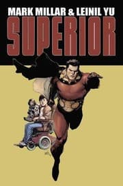 Tapa de Superior