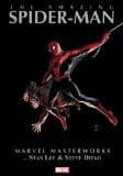 Tapa de The Amazing Spider-Man, #1
