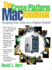 Tapa de Cross-Platform Mac Handbook, The