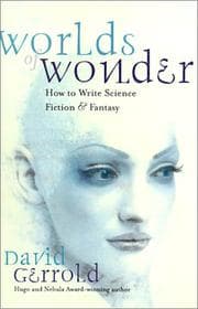 Tapa de Worlds of wonder