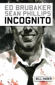 Tapa de Incognito