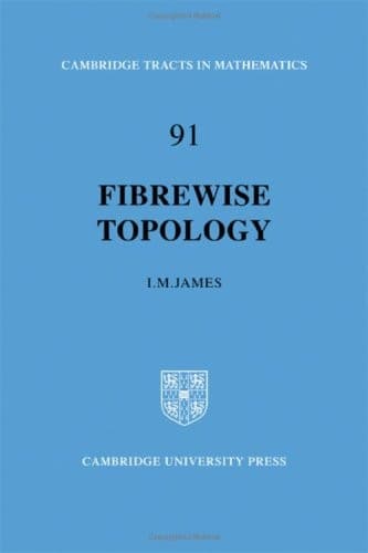 Tapa de Fibrewise topology