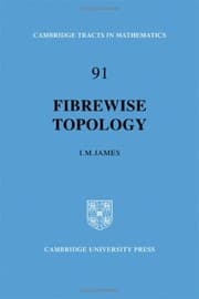 Tapa de Fibrewise topology