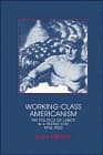 Tapa de Working-class Americanism