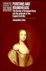 Tapa de Puritans and roundheads