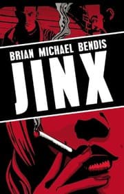 Tapa de Jinx: The Essential Collection