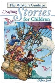 Tapa de The writers guide to crafting stories for children