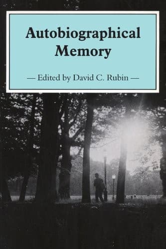Tapa de Autobiographical Memory