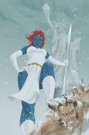 Tapa de Astonishing X-Men - Volume 10: Northstar