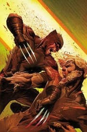 Tapa de Uncanny X-Force: Final Execution - Book 2