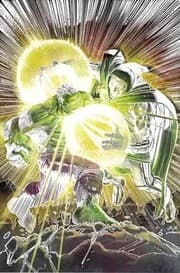 Tapa de Incredible Hulks: Fall of the Hulks