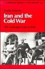 Tapa de Iran and the cold war