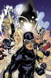 Tapa de Uncanny X-Men: The Complete Collection by Matt Fraction - Volume 1