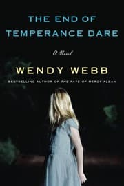 Tapa de The End of Temperance Dare