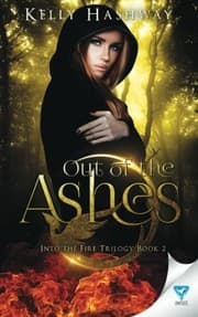 Tapa de Out Of The Ashes (Into the Fire) (Volume 2)