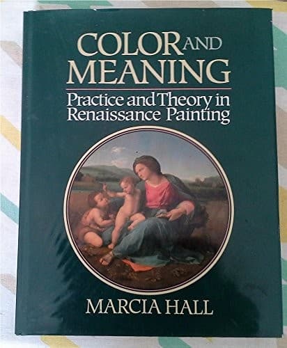 Tapa de Color and meaning