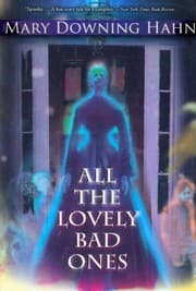 Tapa de All The Lovely Bad Ones (Turtleback School & Library Binding Edition)
