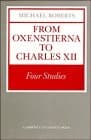 Tapa de From Oxenstierna to Charles XII