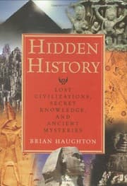 Tapa de Hidden History