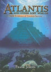 Tapa de Atlantis and Other Lost Worlds