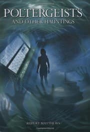 Tapa de Poltergeists and Other Hauntings