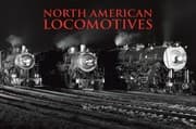 Tapa de North American Locomotives