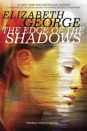 Tapa de The Edge of the Shadows (Whidbey Island Saga Book 3)
