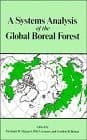 Tapa de A Systems analysis of the global boreal forest