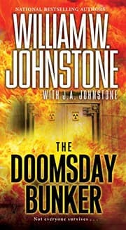 Tapa de The Doomsday Bunker