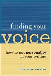 Tapa de Finding Your Voice