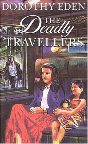 Tapa de The deadly travellers