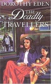 Tapa de The deadly travellers