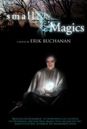 Tapa de Small Magics