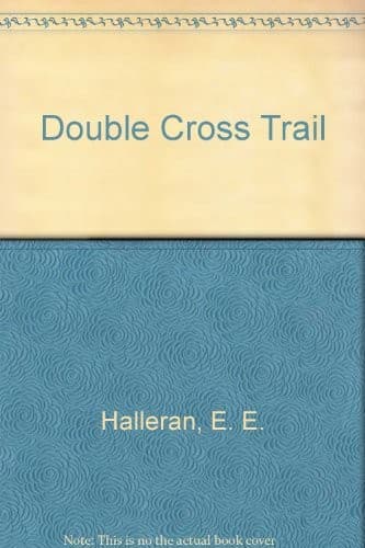 Tapa de Double cross trail