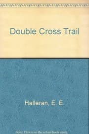 Tapa de Double cross trail
