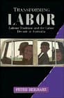 Tapa de Transforming Labor